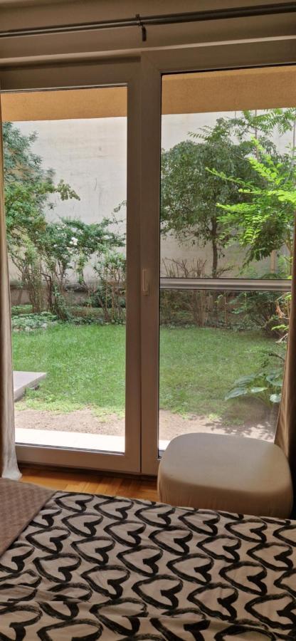 Lejlighed Garden In The Heart Of The